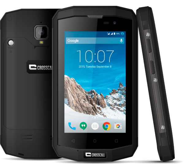 Trekker S1