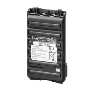 BP-264 / BP264 for IC-F3002