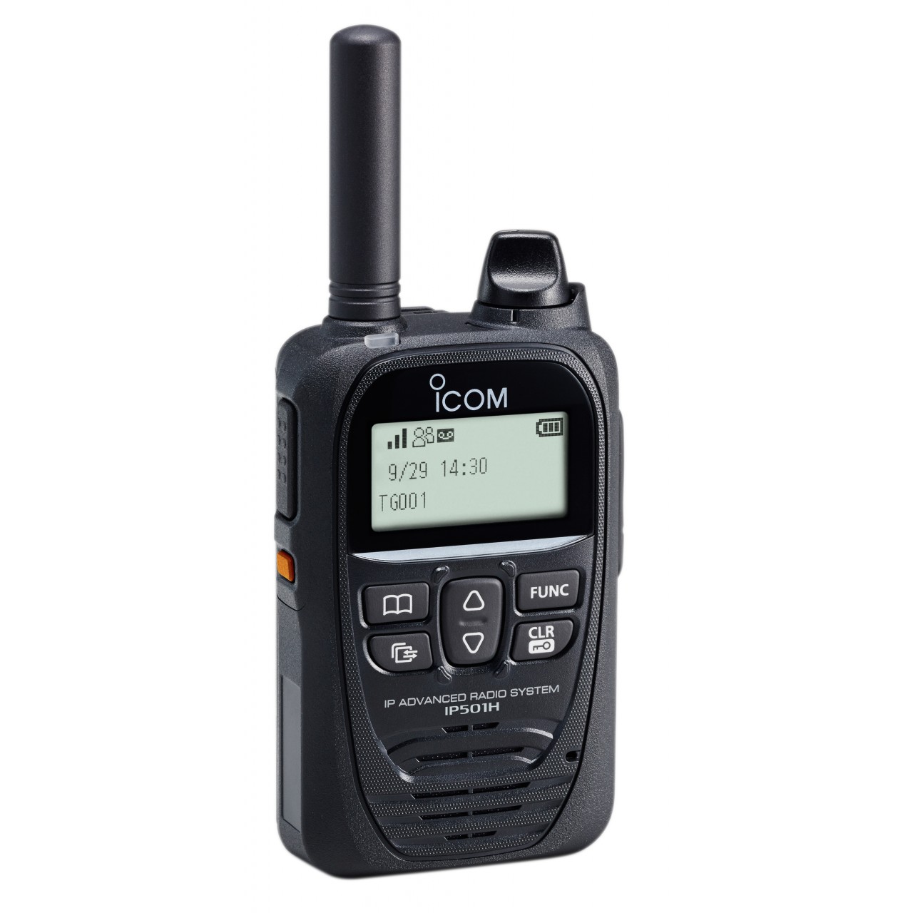  : ICOM IP501H