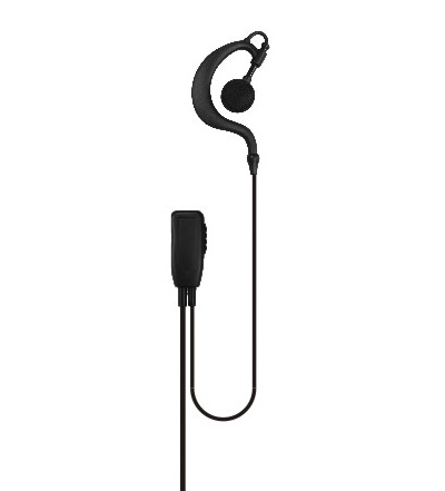 Earpiece G SHAPE DP3400