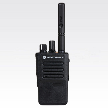 Numerische Handfunkgeräte : MotoTrbo by Motorola DP3441