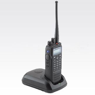MotoTrbo by Motorola WPLN4256 WPLN4256A for DP ATEX