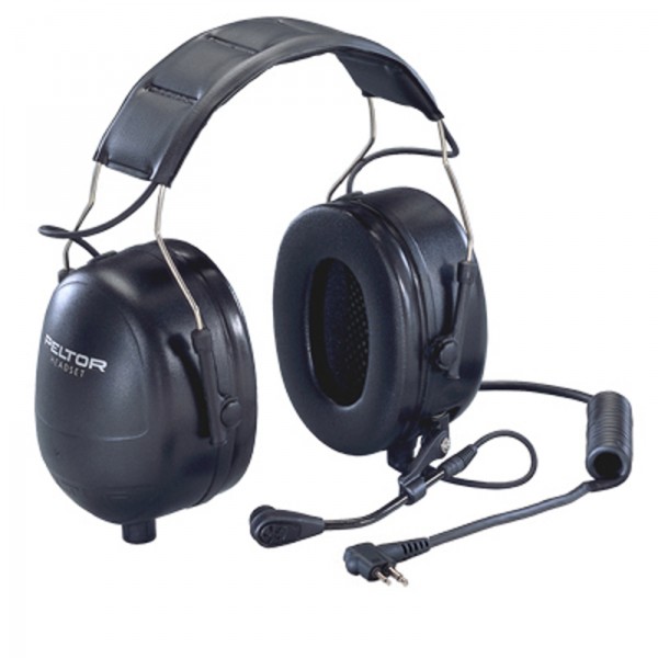 MT53H79A-21 - Peltor PMR Headset