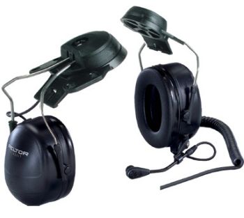 MT53H79P3E-21 - Peltor PMR Headset