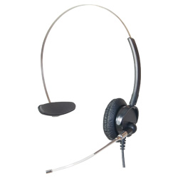 Savox L-H Lightweight Headset