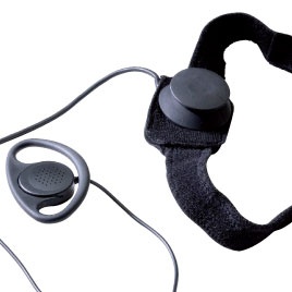 Savox T-M / T-C Throat Microphone