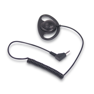 Earhanger Earpiece