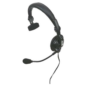 Lightweight Padded Headset